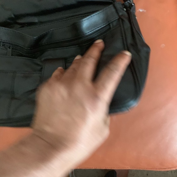 Shoulder Bag-Brief Case - Picture 2 of 5